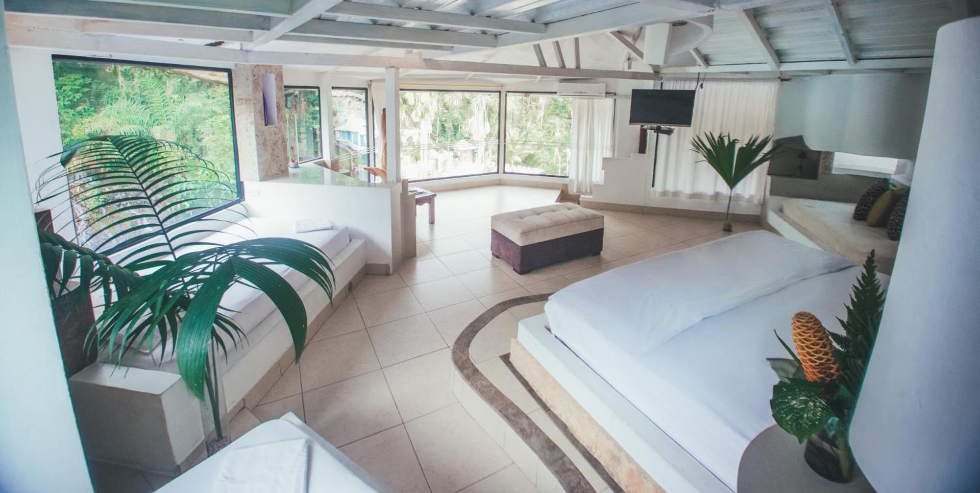 Kashama Eco Resort & Spa Santo Domingo de los Colorados Cameră foto