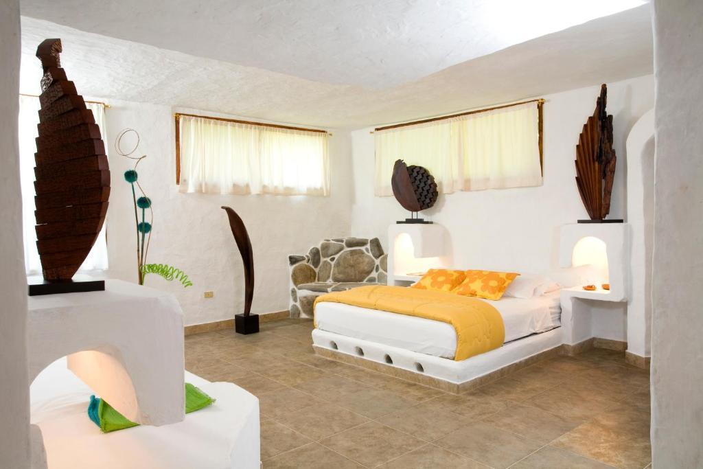 Kashama Eco Resort & Spa Santo Domingo de los Colorados Cameră foto